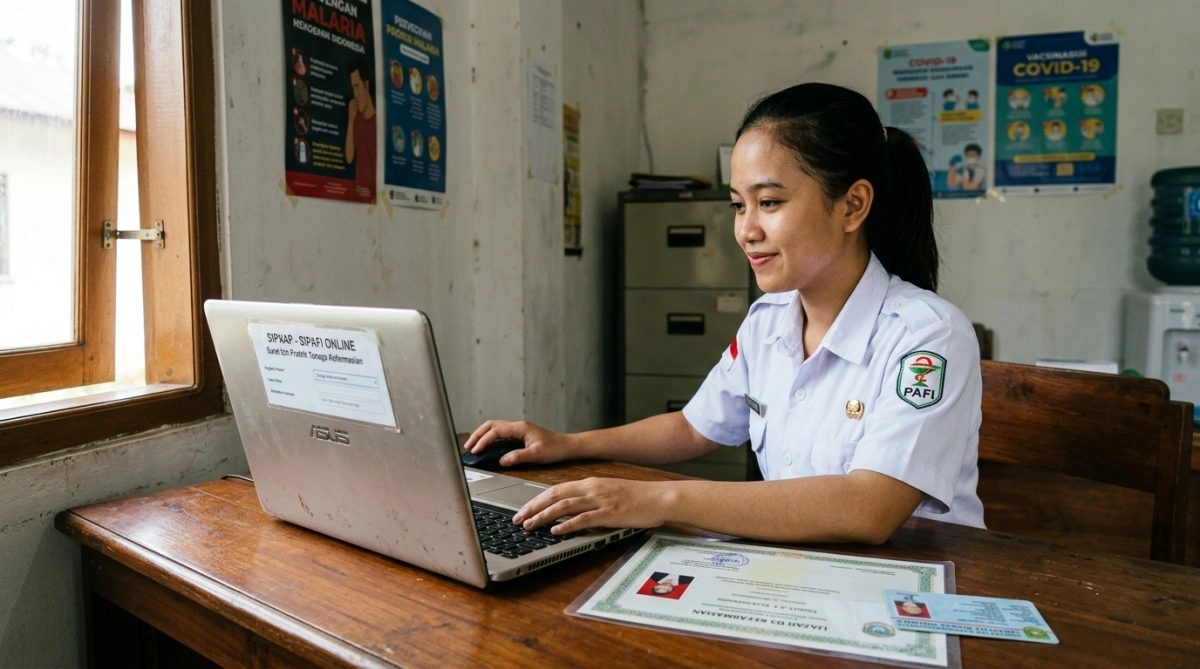 sipafi selat panjang